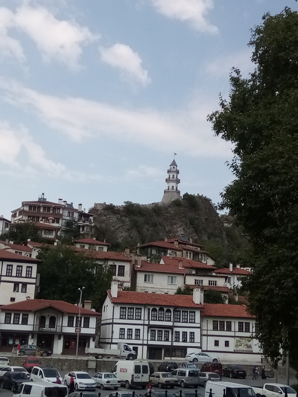 Foto - Bolu'nun incisi Göynük'te neler yapılır?