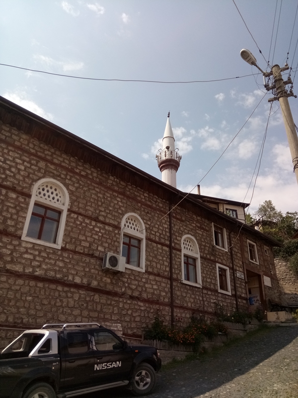 Foto - Bolu'nun incisi Göynük'te neler yapılır?