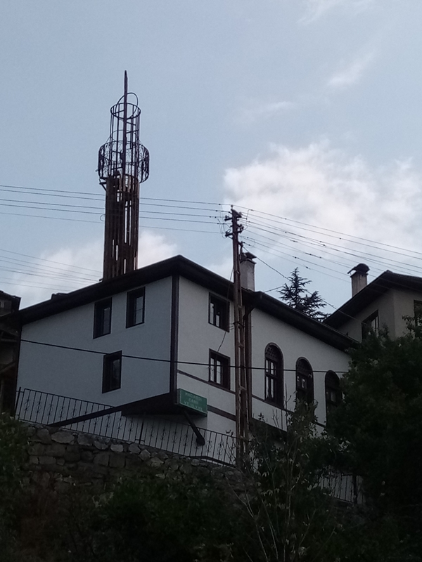 Foto - Bolu'nun incisi Göynük'te neler yapılır?