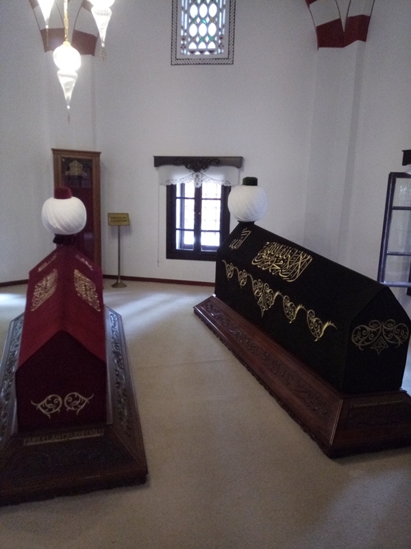 Foto - Bolu'nun incisi Göynük'te neler yapılır?