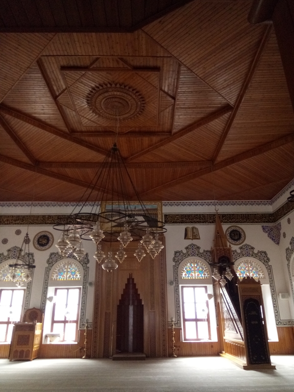 Foto - Bolu'nun incisi Göynük'te neler yapılır?