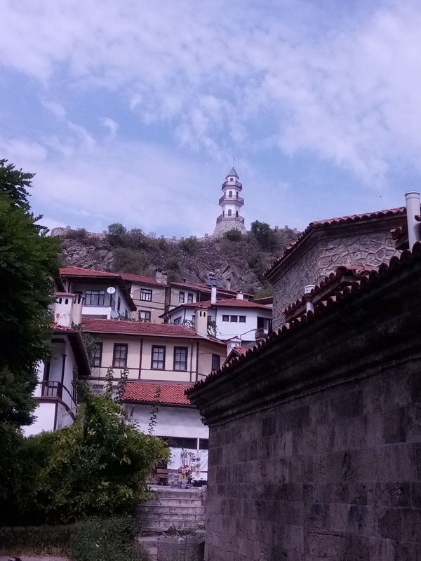 Foto - Bolu'nun incisi Göynük'te neler yapılır?