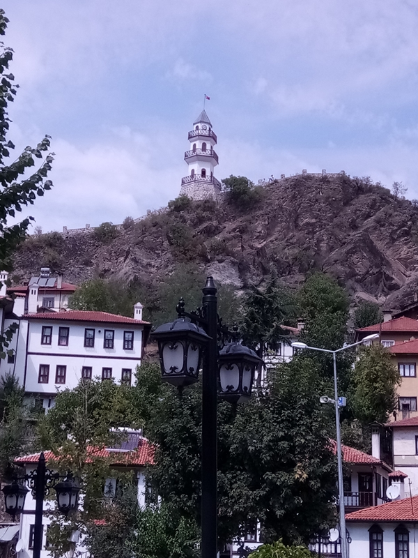 Foto - Bolu'nun incisi Göynük'te neler yapılır?