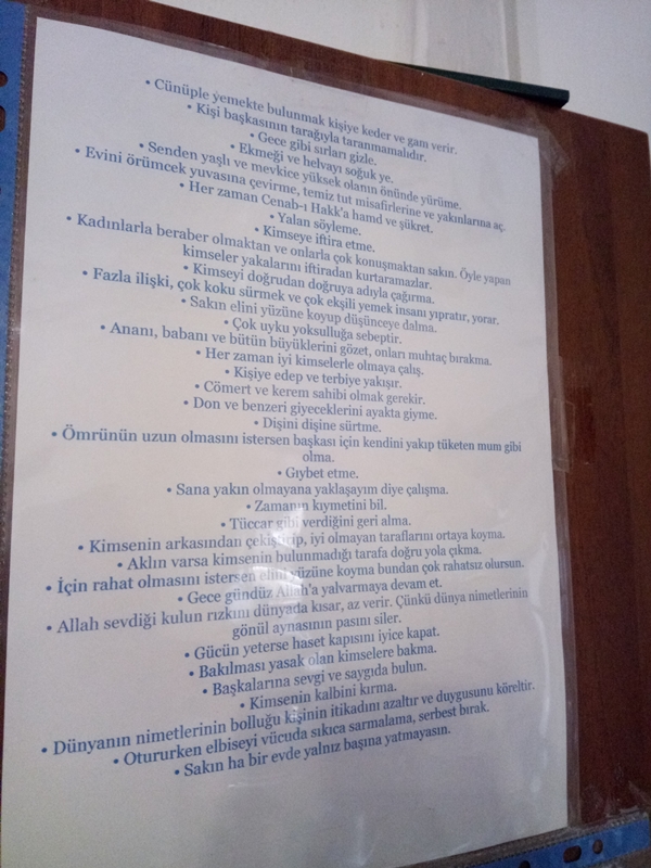 Foto - Bolu'nun incisi Göynük'te neler yapılır?