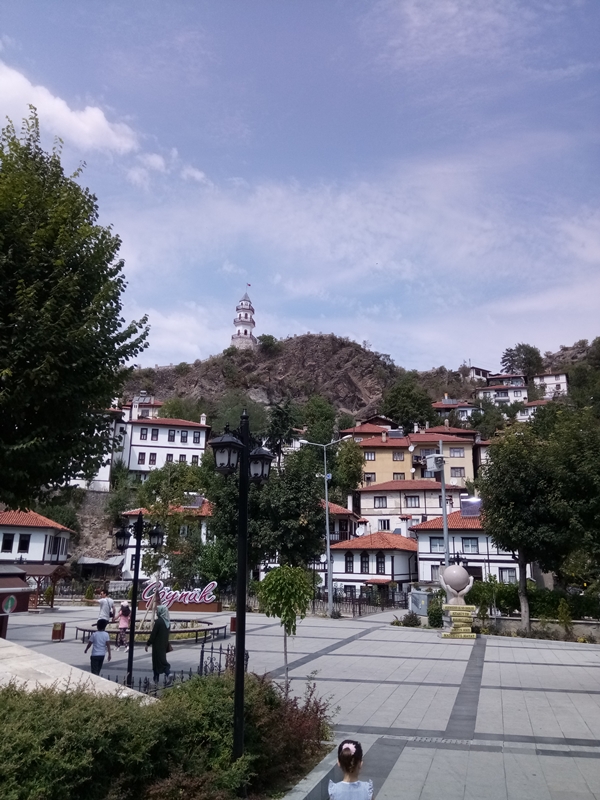 Foto - Bolu'nun incisi Göynük'te neler yapılır?