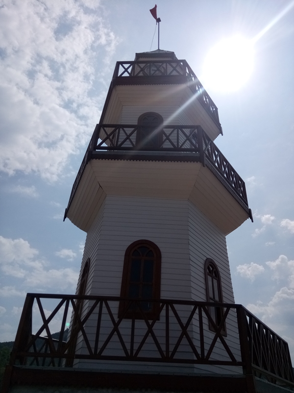 Foto - Bolu'nun incisi Göynük'te neler yapılır?