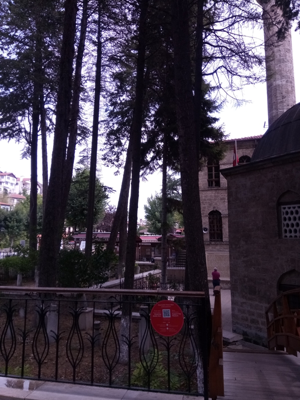 Foto - Bolu'nun incisi Göynük'te neler yapılır?