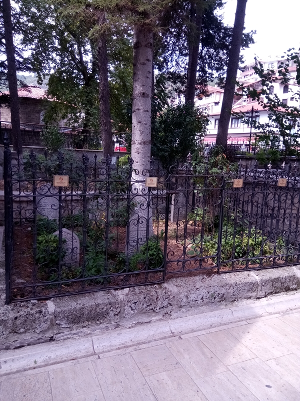 Foto - Bolu'nun incisi Göynük'te neler yapılır?