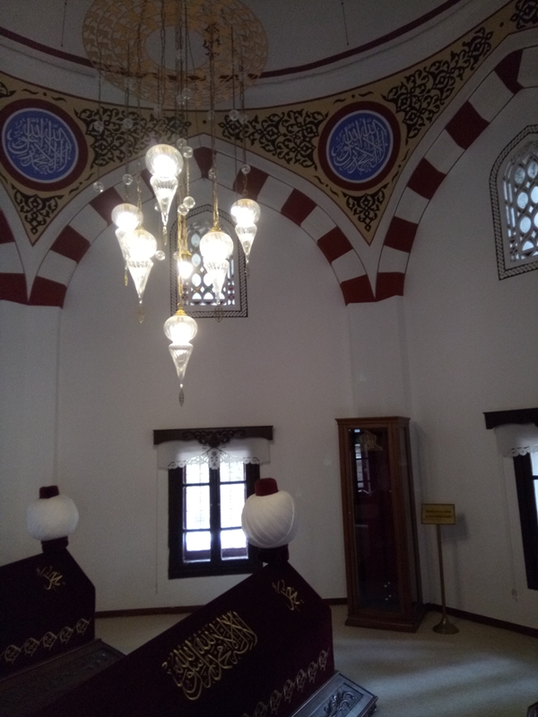 Foto - Bolu'nun incisi Göynük'te neler yapılır?