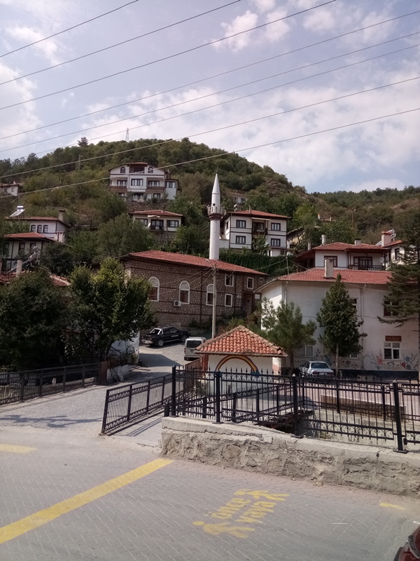 Foto - Bolu'nun incisi Göynük'te neler yapılır?