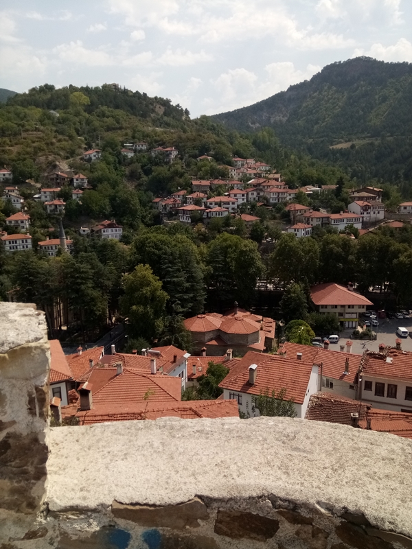 Foto - Bolu'nun incisi Göynük'te neler yapılır?