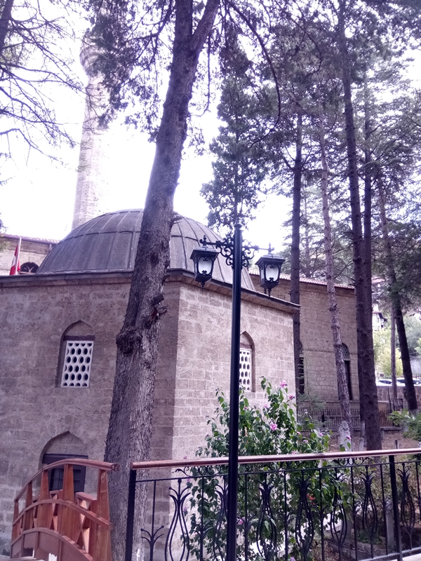 Foto - Bolu'nun incisi Göynük'te neler yapılır?