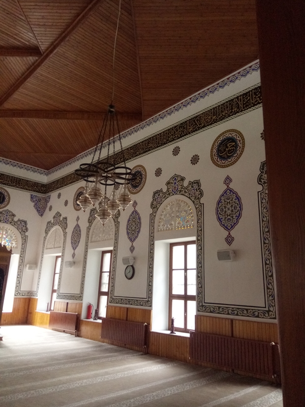 Foto - Bolu'nun incisi Göynük'te neler yapılır?