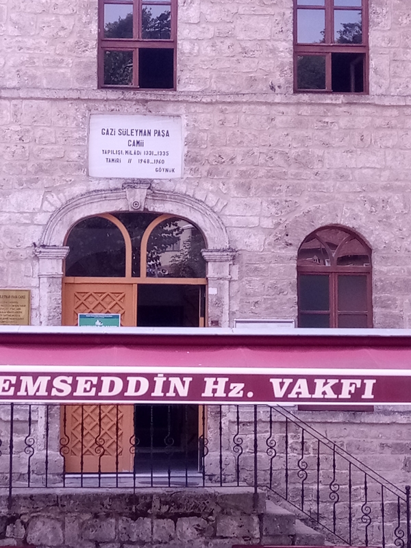 Foto - Bolu'nun incisi Göynük'te neler yapılır?