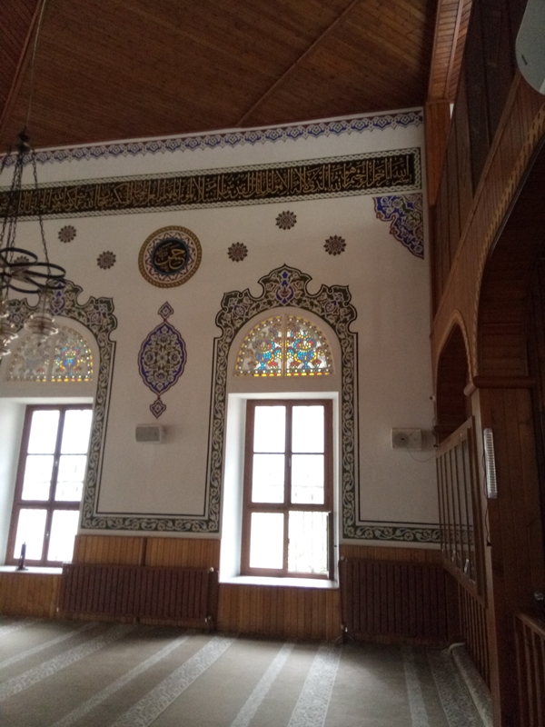 Foto - Bolu'nun incisi Göynük'te neler yapılır?