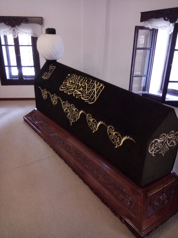 Foto - Bolu'nun incisi Göynük'te neler yapılır?