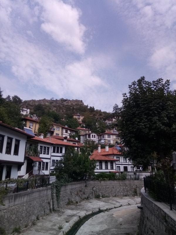 Foto - Bolu'nun incisi Göynük'te neler yapılır?