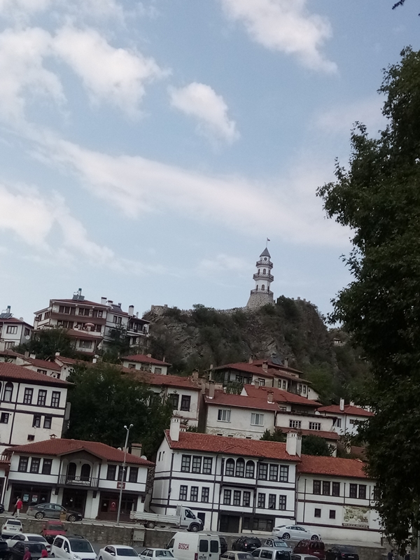 Foto - Bolu'nun incisi Göynük'te neler yapılır?
