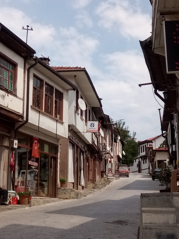 Foto - Bolu'nun incisi Göynük'te neler yapılır?