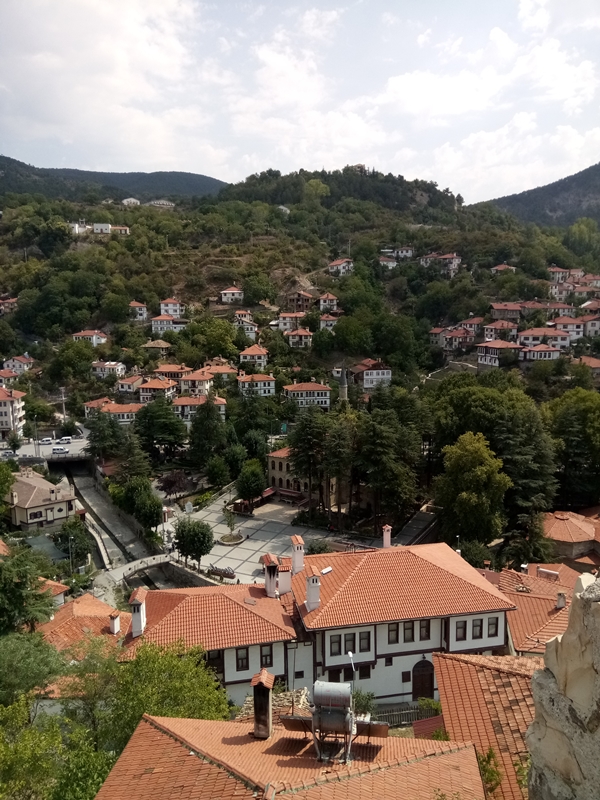 Foto - Bolu'nun incisi Göynük'te neler yapılır?