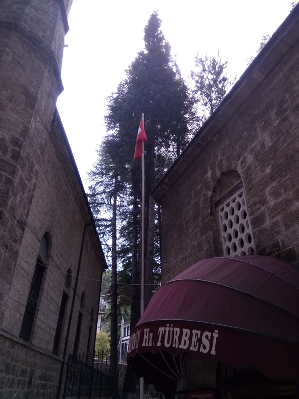 Foto - Bolu'nun incisi Göynük'te neler yapılır?