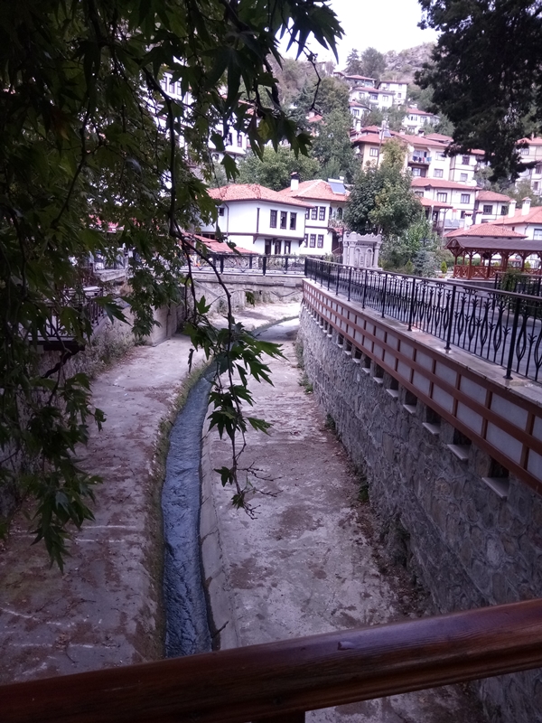 Foto - Bolu'nun incisi Göynük'te neler yapılır?