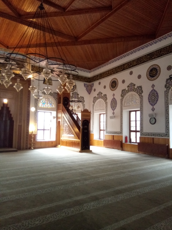 Foto - Bolu'nun incisi Göynük'te neler yapılır?