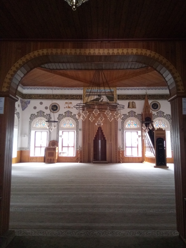 Foto - Bolu'nun incisi Göynük'te neler yapılır?