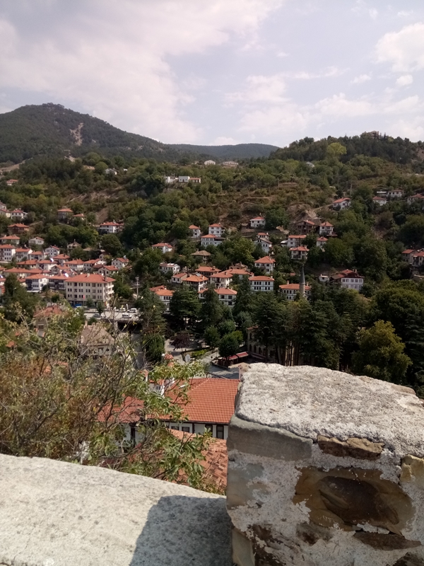 Foto - Bolu'nun incisi Göynük'te neler yapılır?