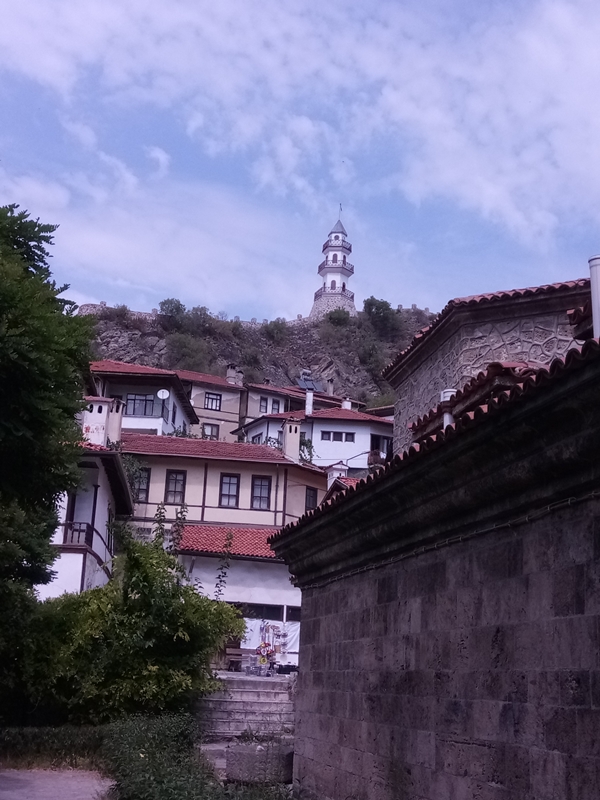 Foto - Bolu'nun incisi Göynük'te neler yapılır?