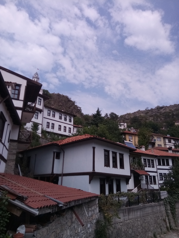 Foto - Bolu'nun incisi Göynük'te neler yapılır?