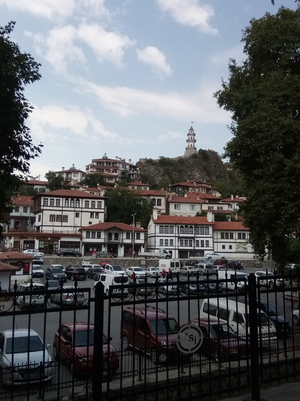 Foto - Bolu'nun incisi Göynük'te neler yapılır?