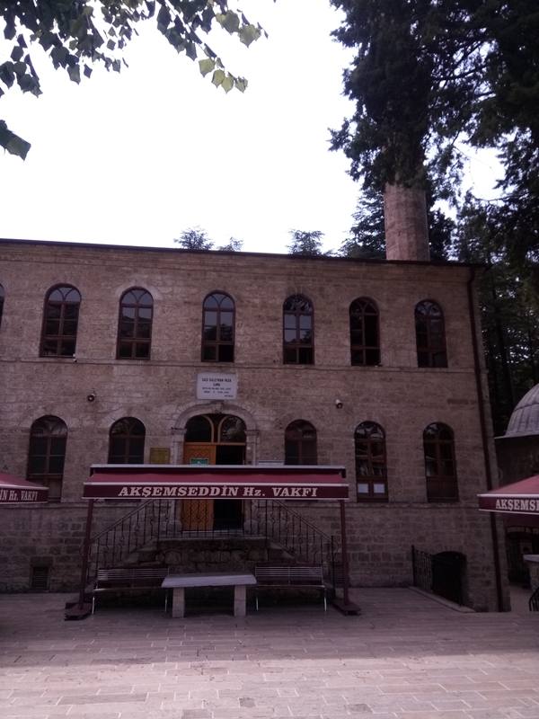 Foto - Bolu'nun incisi Göynük'te neler yapılır?