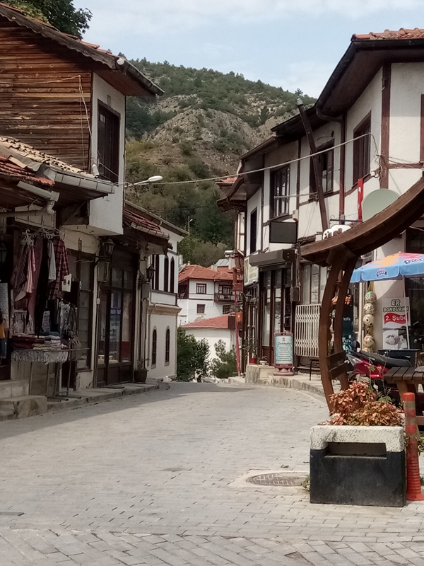Foto - Bolu'nun incisi Göynük'te neler yapılır?