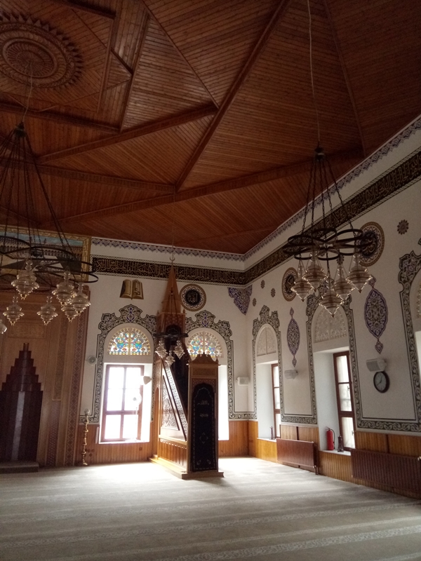 Foto - Bolu'nun incisi Göynük'te neler yapılır?