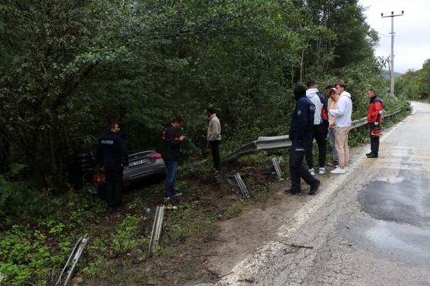 Foto - Bolusporlu futbolcular ölümden döndü