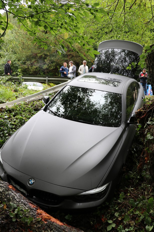Foto - Bolusporlu futbolcular ölümden döndü