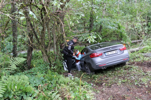 Foto - Bolusporlu futbolcular ölümden döndü