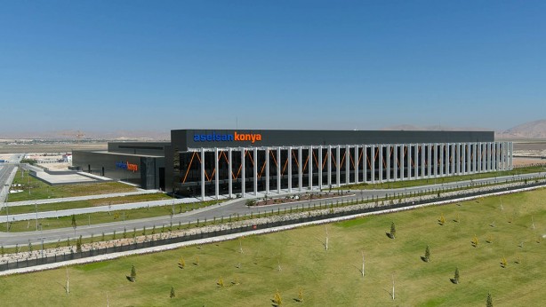 Foto - KORKUT hava savunma sistemi teslimatı yapıldı! Kontrol silah sistemi teslim edildi! Bomba adım