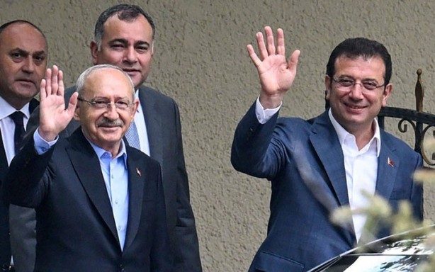 Bomba anket çıktı! İmamoğlu’nun yerine kim aday?