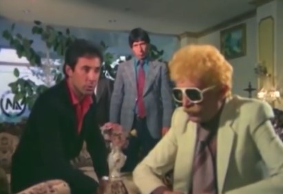 Foto - Bomba Cüneyt Arkın detayı! Cem Yılmaz İndiregandi mi yaptı?