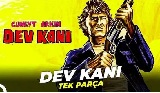 Foto - Bomba Cüneyt Arkın detayı! Cem Yılmaz İndiregandi mi yaptı?