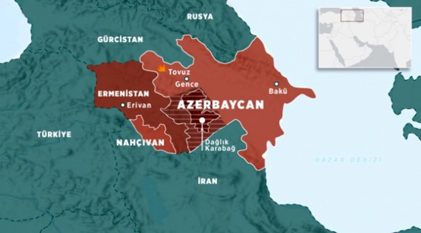 Bomba detay ortaya çıktı! Ermenistan’ın küstah hamlesinin altında yatan 5 neden