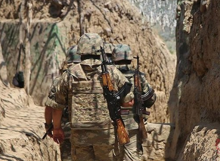 Foto - Bomba detay ortaya çıktı! Ermenistan’ın küstah hamlesinin altında yatan 5 neden