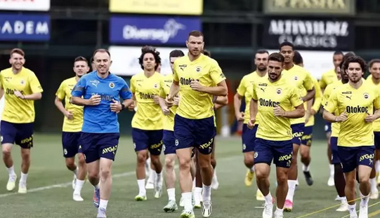 Bomba detaylar: Tadic, Cengiz Ünder var sana gerek yok! Artık dayanamadı, Fenerbahçe'den ayrılıyor