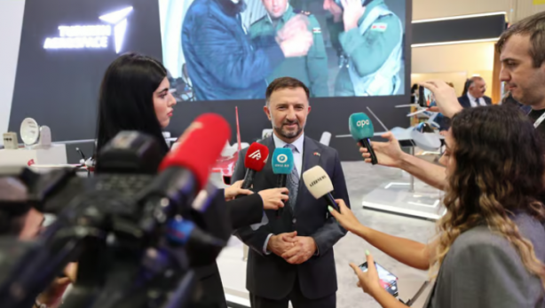 Foto - Bomba gece yarısı patladı: Türkiye'den MMU Kaan alacaklar