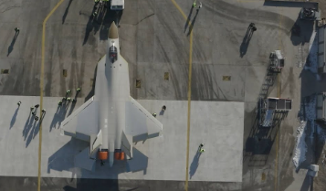 Foto - Bomba gece yarısı patladı: Türkiye'den MMU Kaan alacaklar