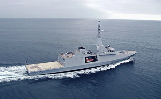 Foto - Bomba gelişme! Fransa'dan vazgeçtiler... Türkiye'den gemi alabilirler