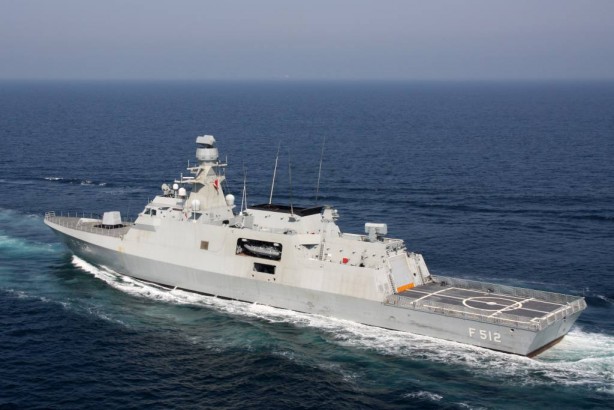 Foto - Bomba gelişme! Fransa'dan vazgeçtiler... Türkiye'den gemi alabilirler