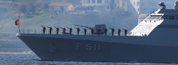 Foto - Bomba gelişme! Fransa'dan vazgeçtiler... Türkiye'den gemi alabilirler